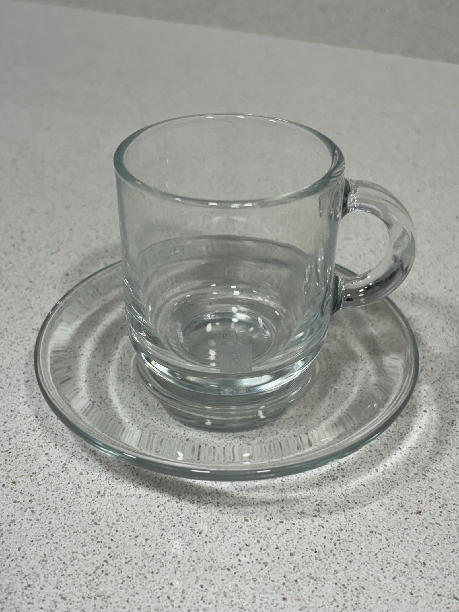 Nespresso tempered glass pods – photo 7